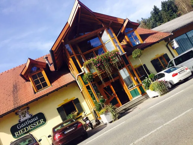 Gasthaus Riedisser