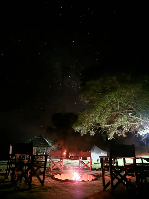 Village Fig River Camp