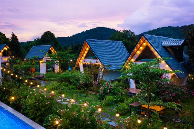 CLOUDY HOME Sóc Sơn