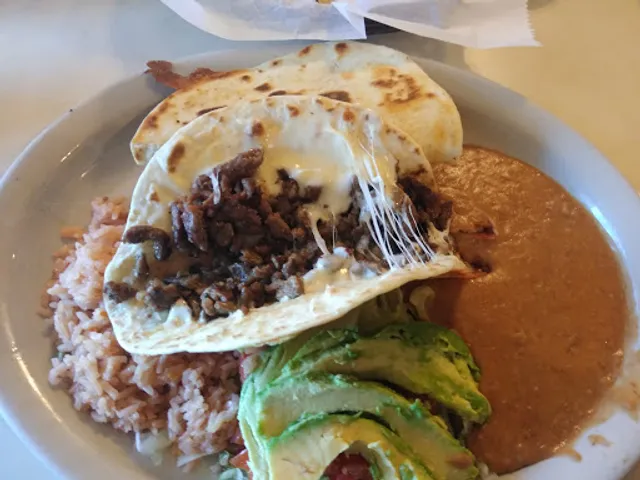 Taqueria Vallarta