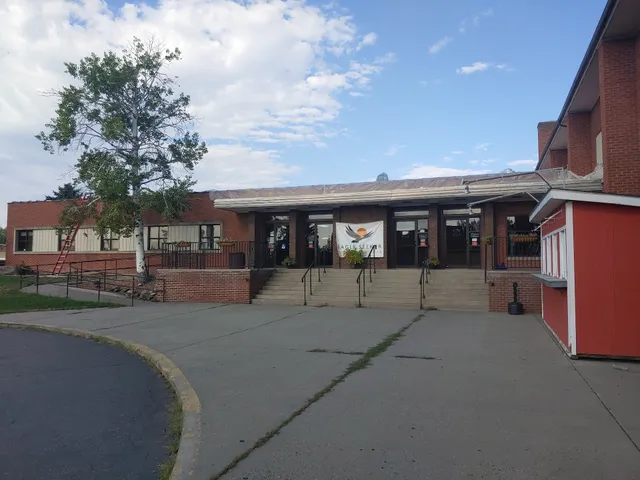 Eagle Seeker Community Center