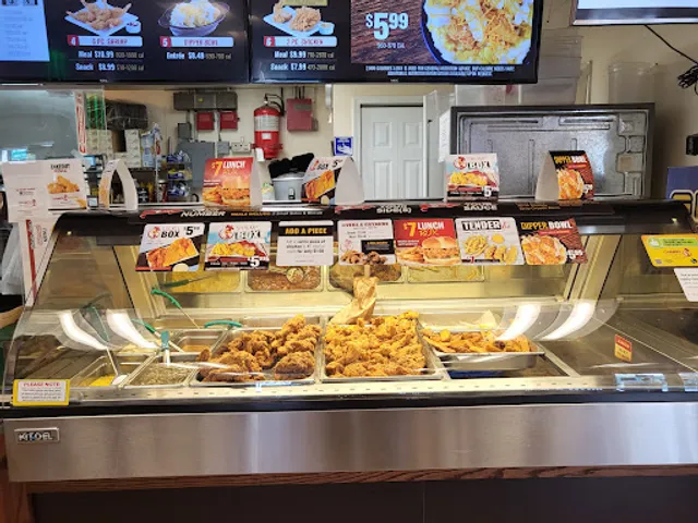 Charlie Bob's Market And Deli