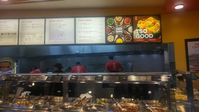 Panda Express