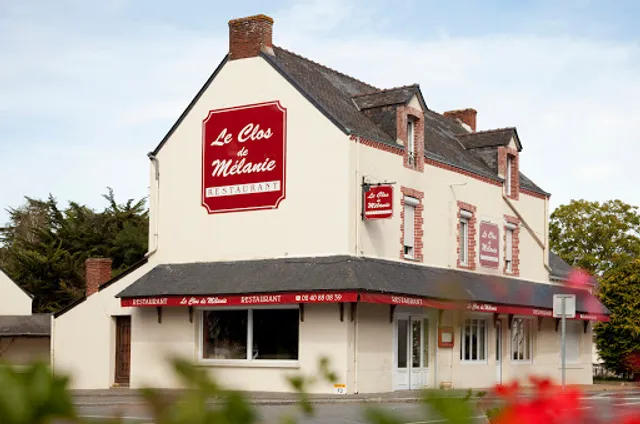 Le Clos de Melanie