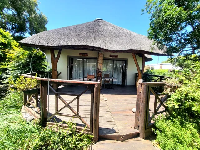 Europa Bed & Breakfast