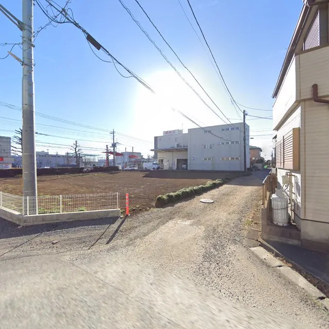 町田商店 さいたま見沼店