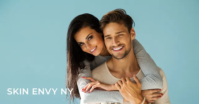 Skin Envy Cosmetic and Laser Center