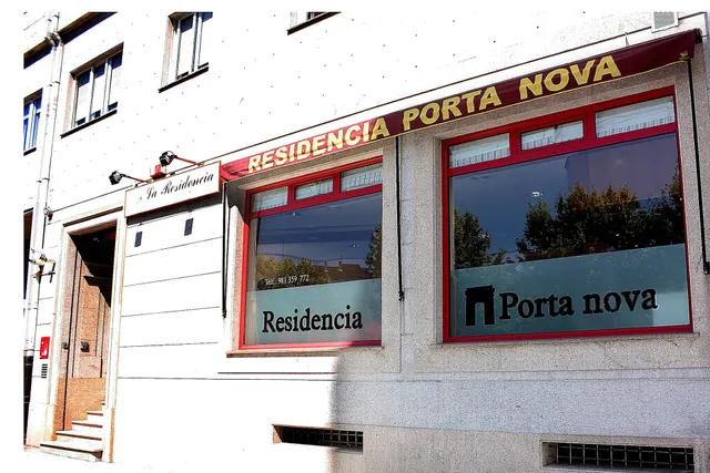 RESIDENCIA PORTA NOVA