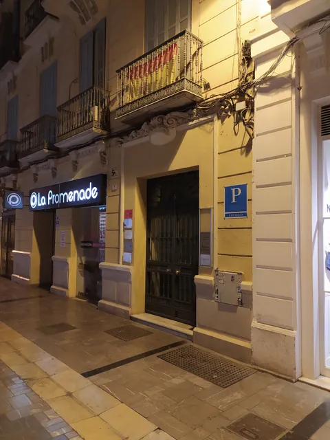 Residencia Universitaria Santa PAula