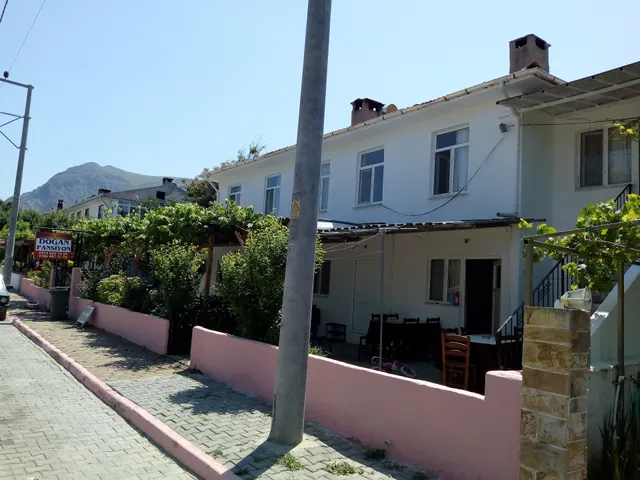 Dogan Pension