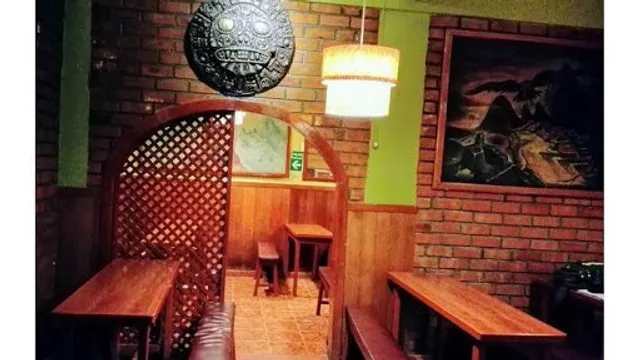 Pizzeria el Paladar del Inka