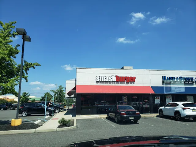 Smashburger