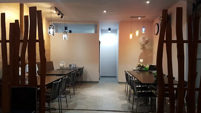 Rumah Makan Swike Jatiwangi