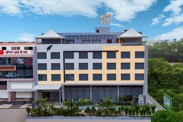 The Fern Residency, Bhopal