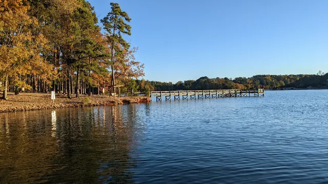 High Falls County Park