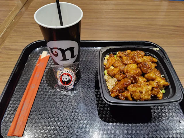 Panda Express