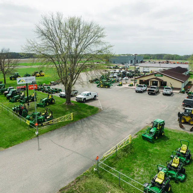 Midwest Machinery Co.