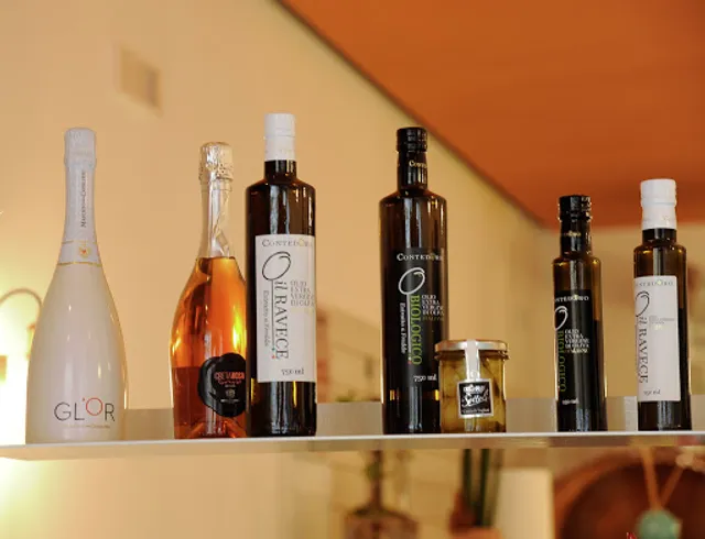 I Resilienti Pizza E Fritti D’autore