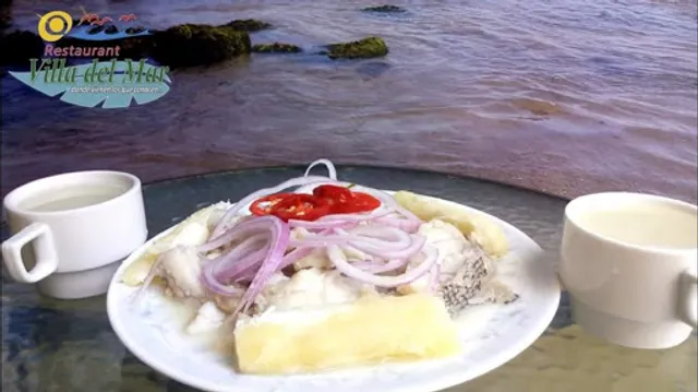 Restaurante Villa del Mar