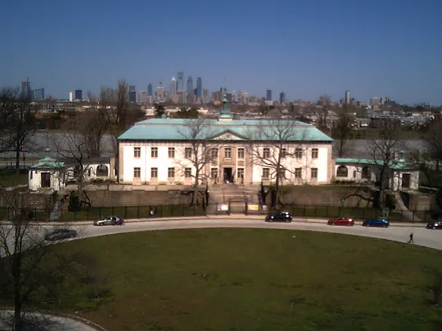 American Swedish Historical Museum