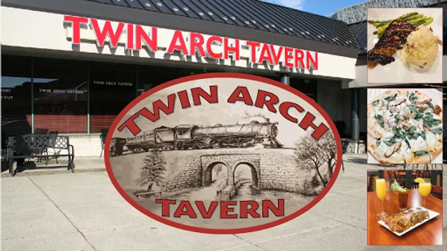 Twin Arch Tavern