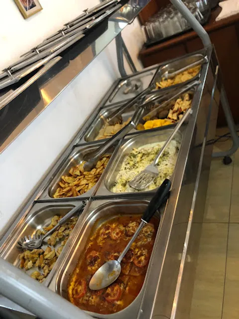 Restaurante Sabor Paranaense