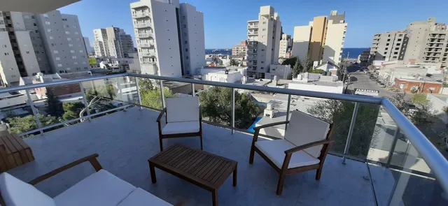 Coral II Departamentos