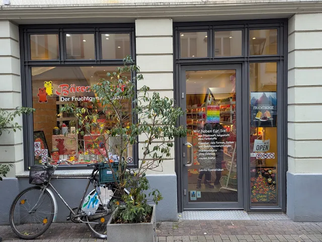 Bären-Treff Heidelberg