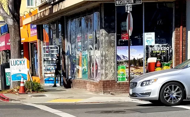 KATHMANDU BAZAAR & LIQUORS
