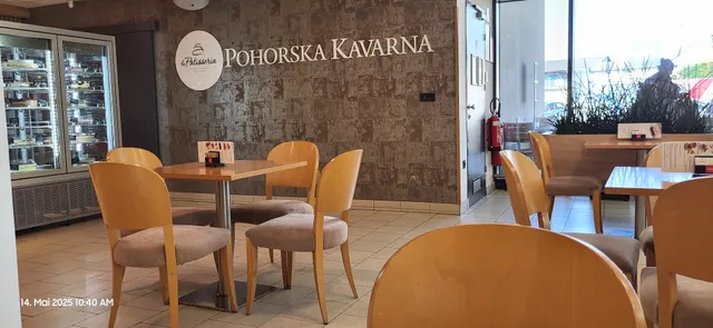 La Patisseria Lidl Melje