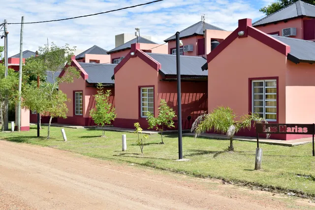 Las Marias - Termas de Chajari