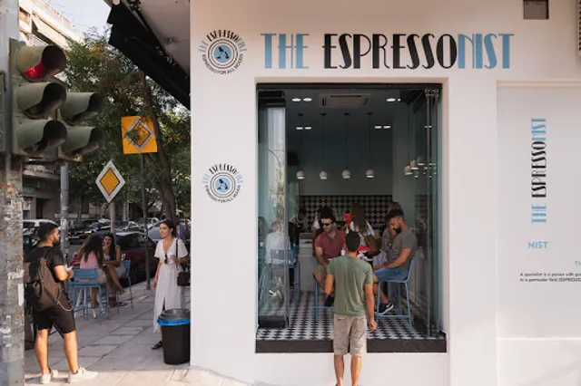 The Espressonist