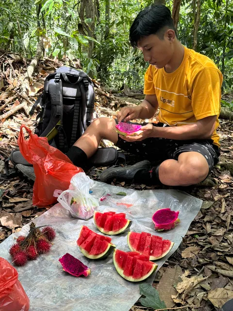 Jhony’s Backpacker Guest House