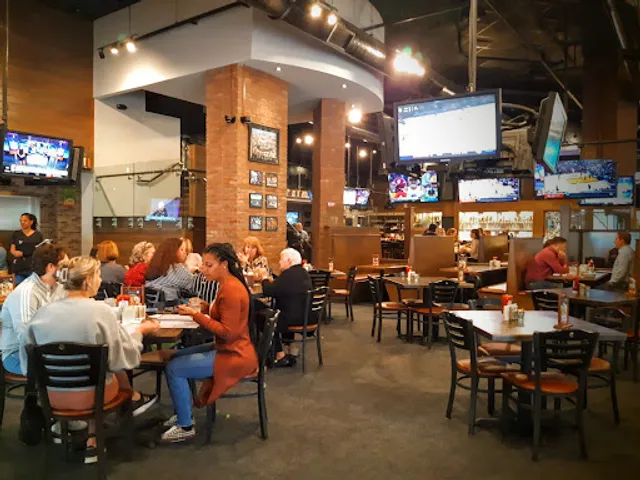 Duckworth's Grill & Taphouse