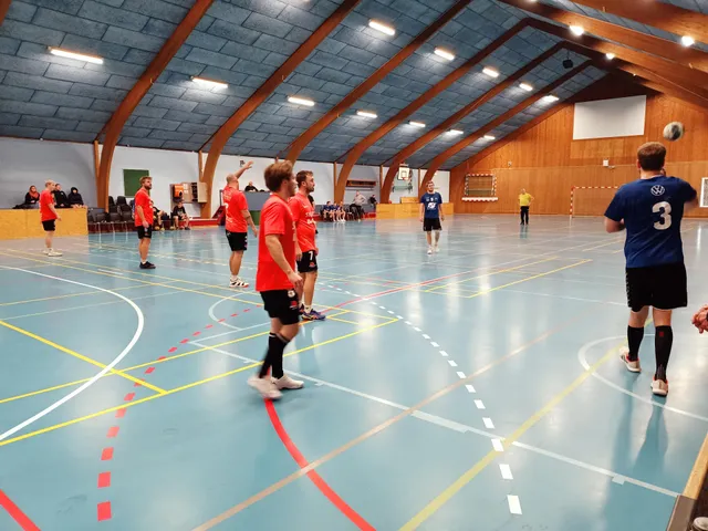 Bylderup Idrætscenter