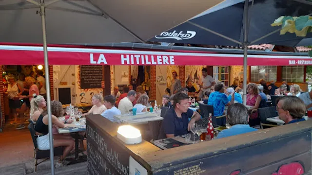 La Hitillère