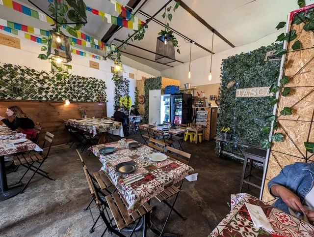 Tasca - Boutique das Tapas