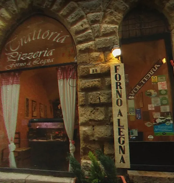 Alla Vecchia Maniera