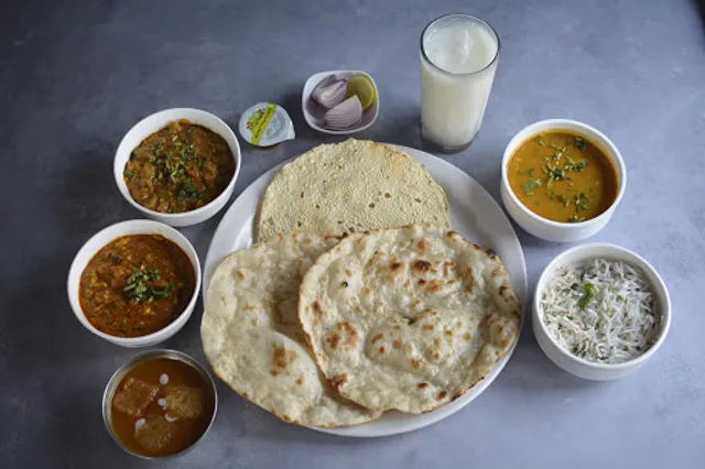 Swagat Restaurant & Hotel