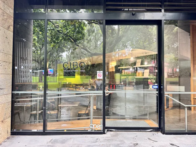 CIBO Italian Kitchen & Bar