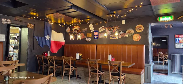 Texas Longhorn Kalmar