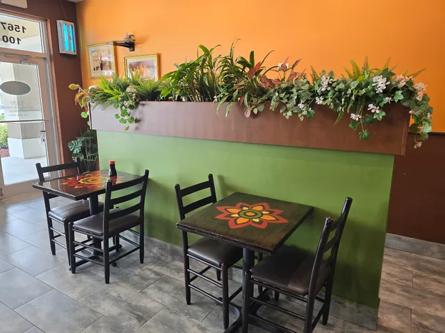 Malakor Thai Express