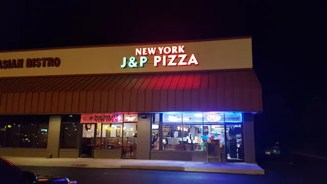 New York Pizzeria