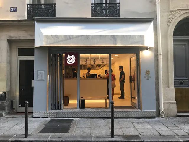 La Taverne De ZHAO - Grands Boulevards