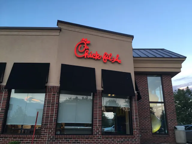 Chick-fil-A