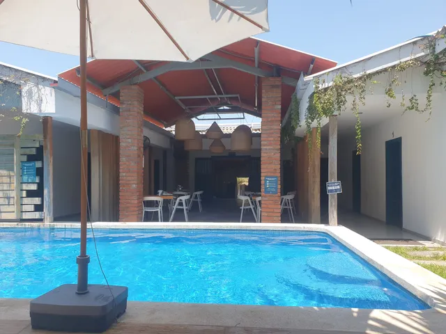 Villavela Hotel Boutique