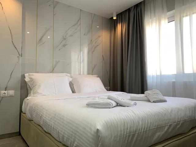 Xclusive Athens Suites