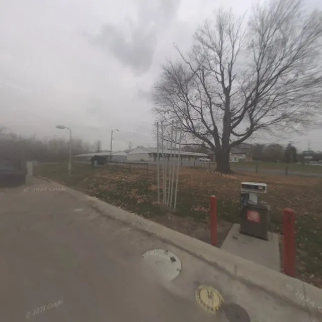 Top Of The Mark Motel