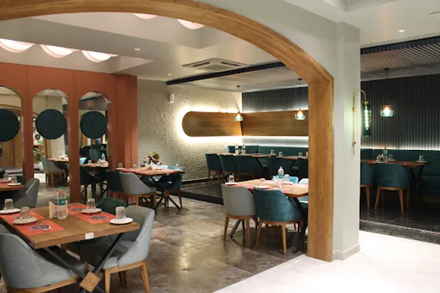 Le Arabia Restaurant