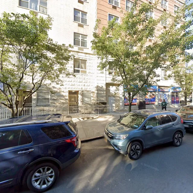 Cosmopolitan Medical Practice: Dr. Robin Moore